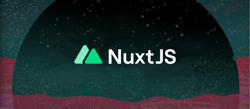 Nuxt 入门